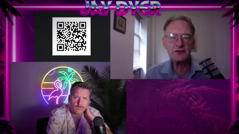 EXPLOSIVE Epstein Interview: Author Nick Bryant Who Broke the Story!