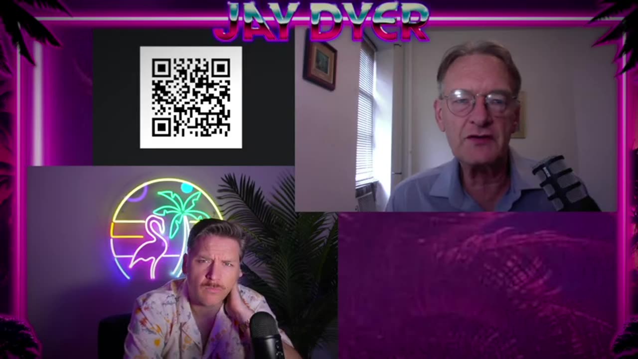 EXPLOSIVE Epstein Interview: Author Nick Bryant Who Broke the Story!