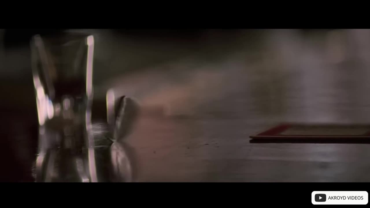 AKROYD VIDEOS-MICHAEL HUTCHANCE - THE PASSANGER