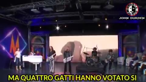 Cugini di Campagna elettorale