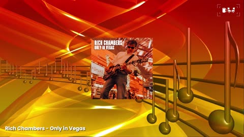 Cupchairs Discovers - 'Only in Vegas' (by Rich Chambers)