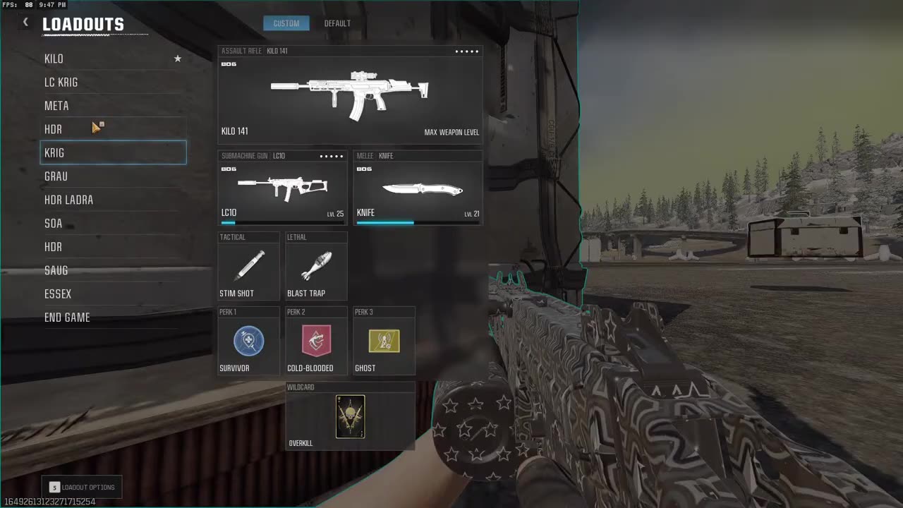 Live VOD 6/20/25