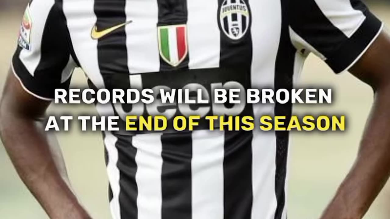Football history video 5