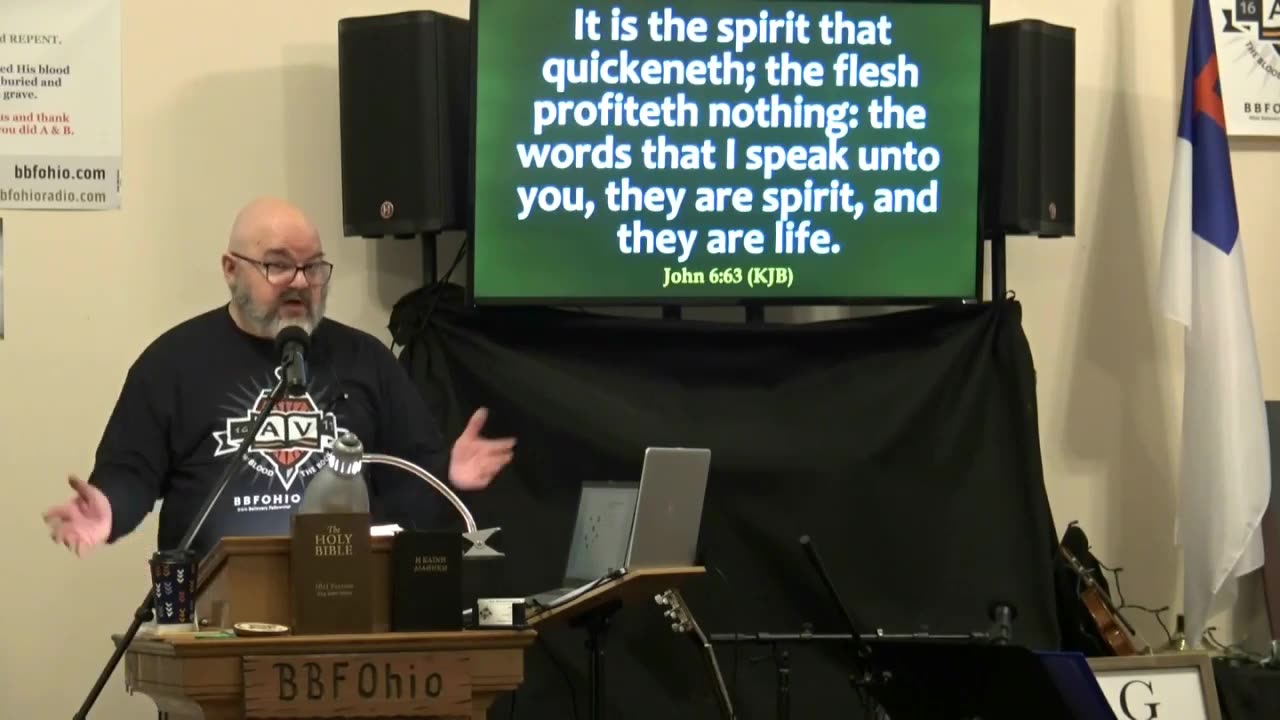 050 Until The Appearance of our Lord Jesus Christ (1 Timothy 6:13-14)