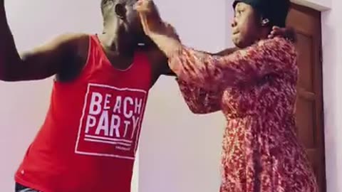 Funny video
