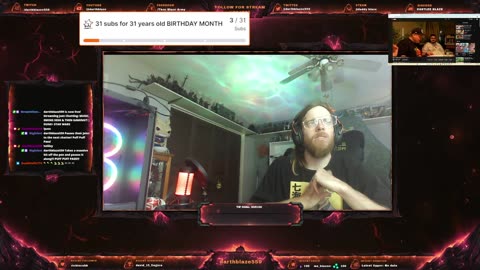 MUSIC, SMOKE SESH & THEN GAMING?! | DUNE> STAR WARS