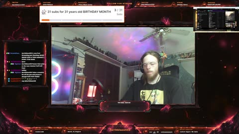 MUSIC, SMOKE SESH & THEN GAMING?! | DUNE> STAR WARS