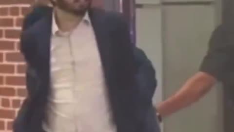 The murderer at the Washington Jewish Museum is a far-left activist of the Socialist Party