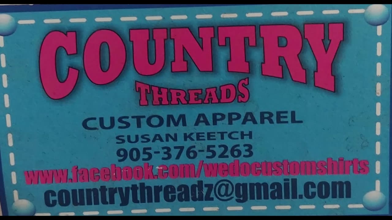 Angry Canadian merch available