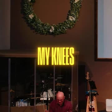 Why Do I Say What I Say?