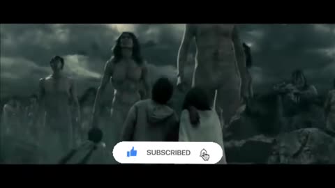 Attack On Titan - Titans Attacks | official FIRST LOOK clip (2015