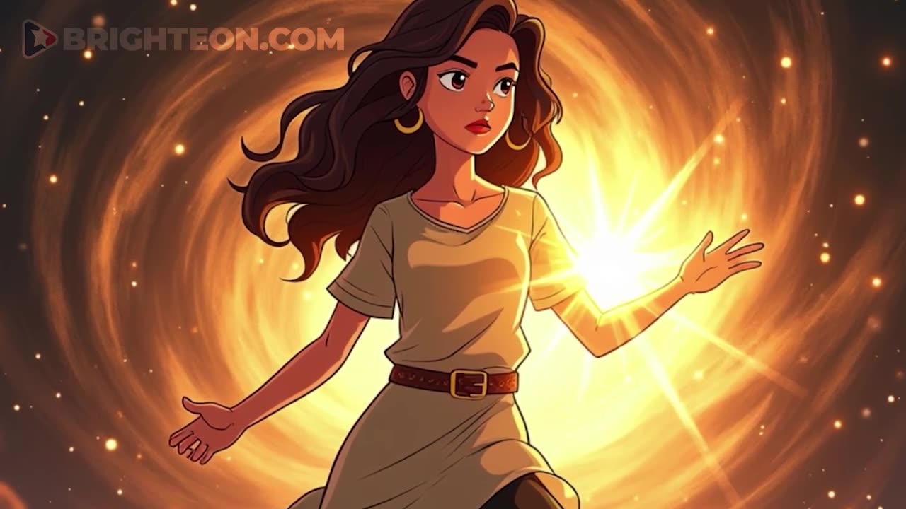 Christ Light in Your Life - Music Video by Michael Adams