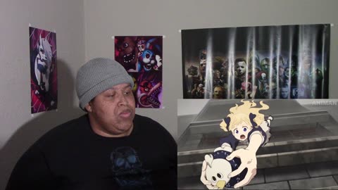 These 10 Dark Anime Will Mentally Break You | Chipmunk Reaction