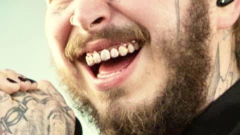 Fans Shocked as Post Malone & Jelly Roll Struggle With Parking at Concert - WorldEye