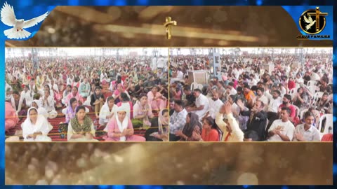 Khambra Church Ki Meeting Video || Khambra Church Gawahi Videos || Jesus Families ( 3-5-25 EP 2 )
