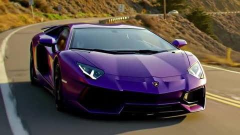 Driving a Lamborghini Aventador in America: Insane Speed, Luxury & Hidden Flaws!