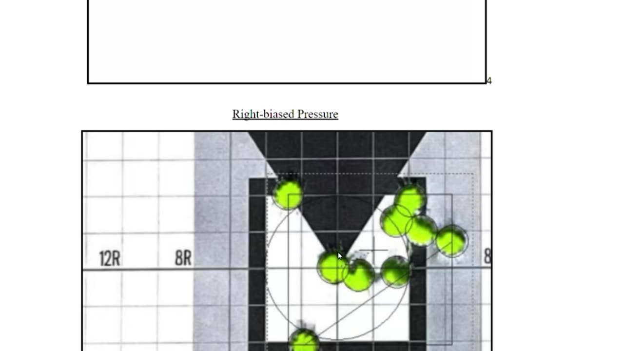 MCX loss of accuracy? #sigsauerp320 #podcast