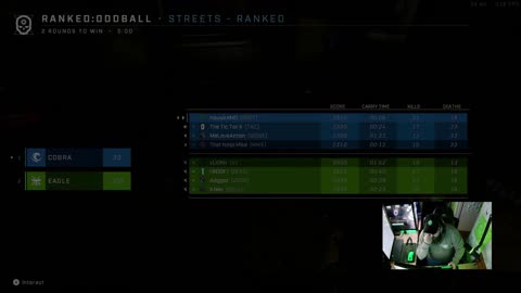 FIRST FRIDAY 2026 - Ranked Arena MM w/ the Hombres. 35 push-ups for every loss I take! MultiStream