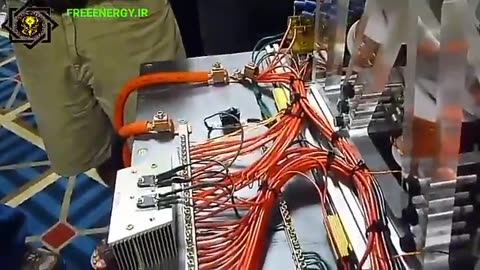FREE ENERGY