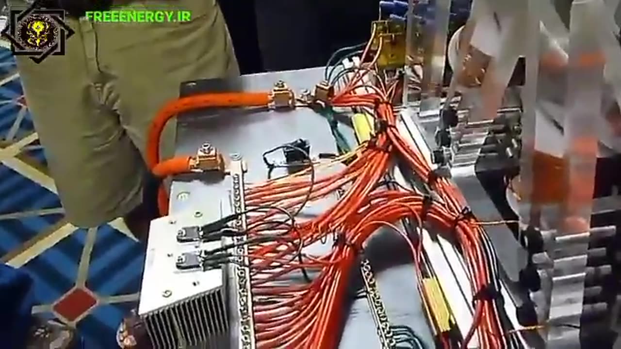 FREE ENERGY