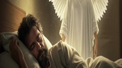 The Book Of Matthew 2-19-Reel