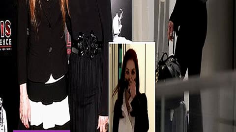 Priscilla Presley Seen After Slamming Lawsuit