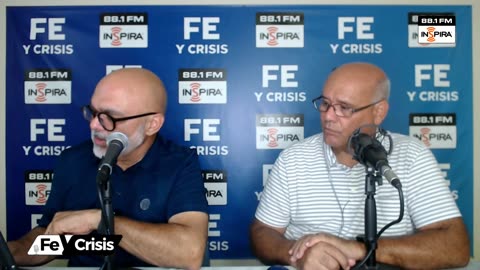 Fe y Crisis