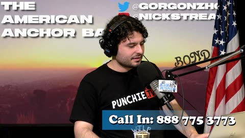 Anchor Baby Show | CALL-IN 888 775 3773