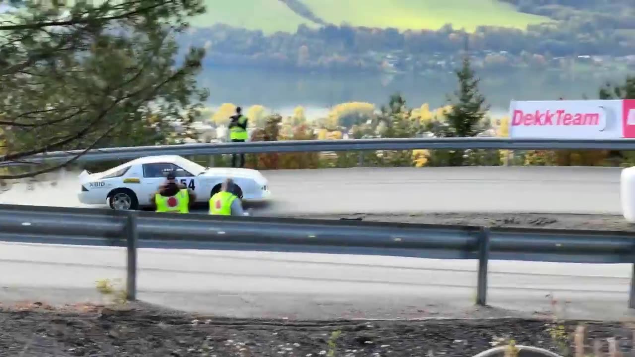 3rd gen hill climb 2b