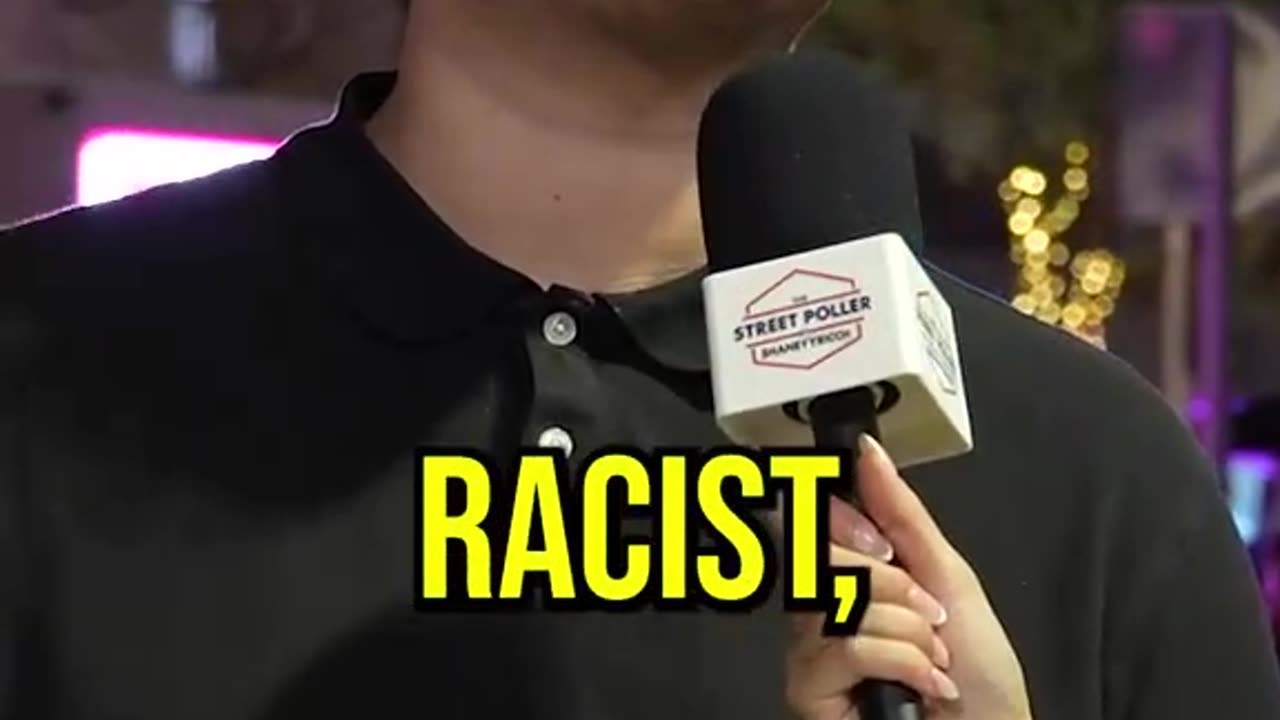 THIS PATRIOT IS 100% RIGHT