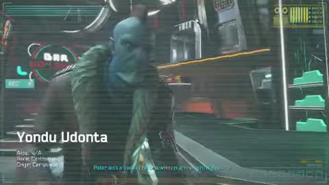 Guardians of the Galaxy_ The Telltale Series Episode 1 replay