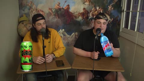 Back of the Class Ep12 - FawT