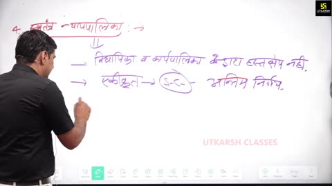 15 (भारतीय संविधान एवं राजव्यवस्था - महेंद्र सिंह सर ) Part-1 संविधान की विशेषताएं 15-March