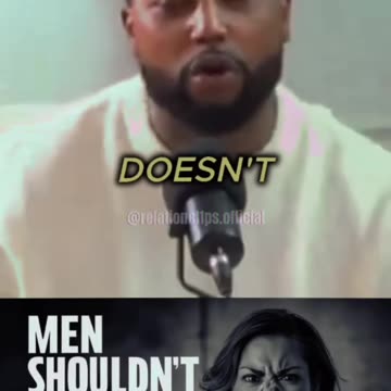 You can't make a ho*, a wife