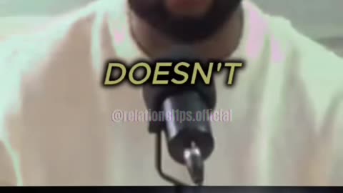You can't make a ho*, a wife