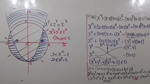 EUREKA CICLO PARALELO | Semana 15 | Álgebra S2
