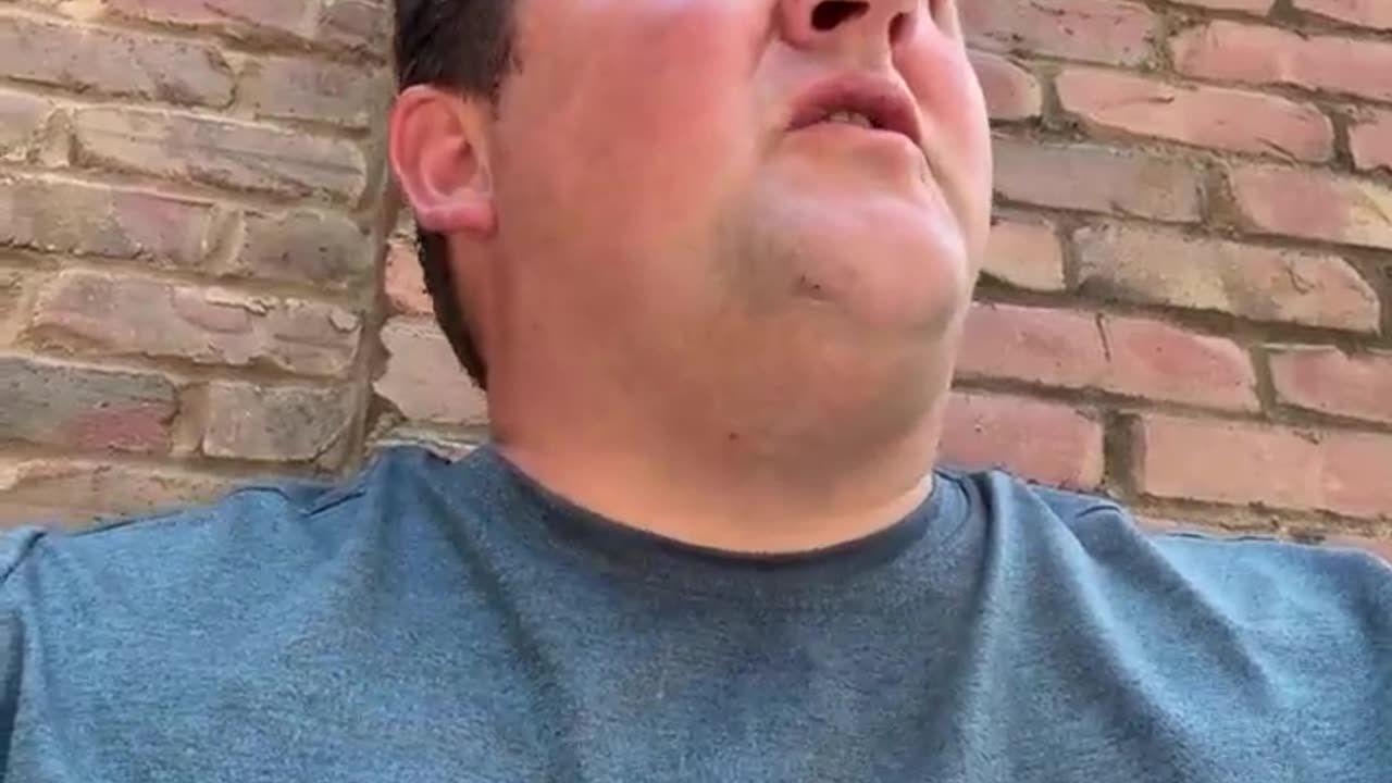 Andy Smith wants donations 6/30/25