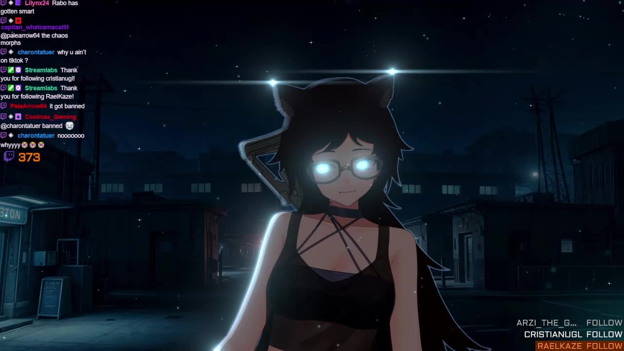 🖤[ASMR]Goth Spoils You~🥀[vod archive]