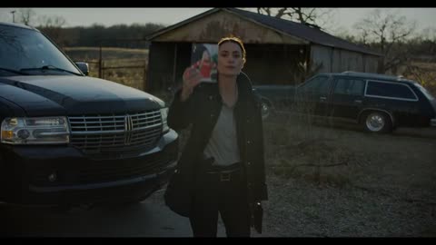 Reverence (2025) - Offical Movie Trailer (HD)