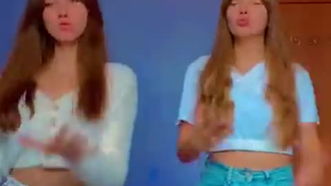 Shocking: How many dances did you know? #shorts #marinetta #viral #tiktok