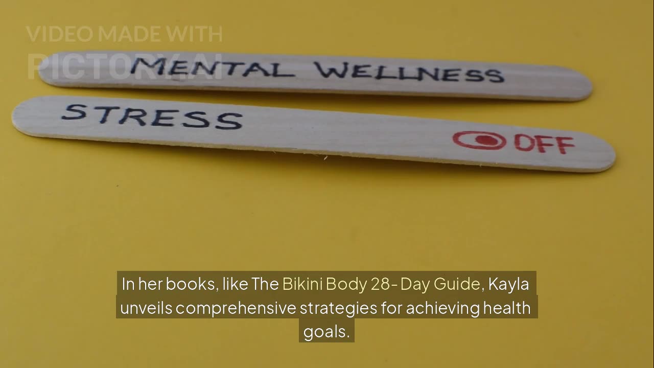 Kayla Itsines’ Fitness Secrets: Transform Your Body & Mind