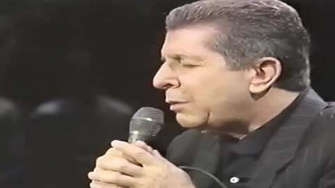 Leonard Cohen Exposed | Wyatt Stagg What was Leonard Cohen trying to tell us?