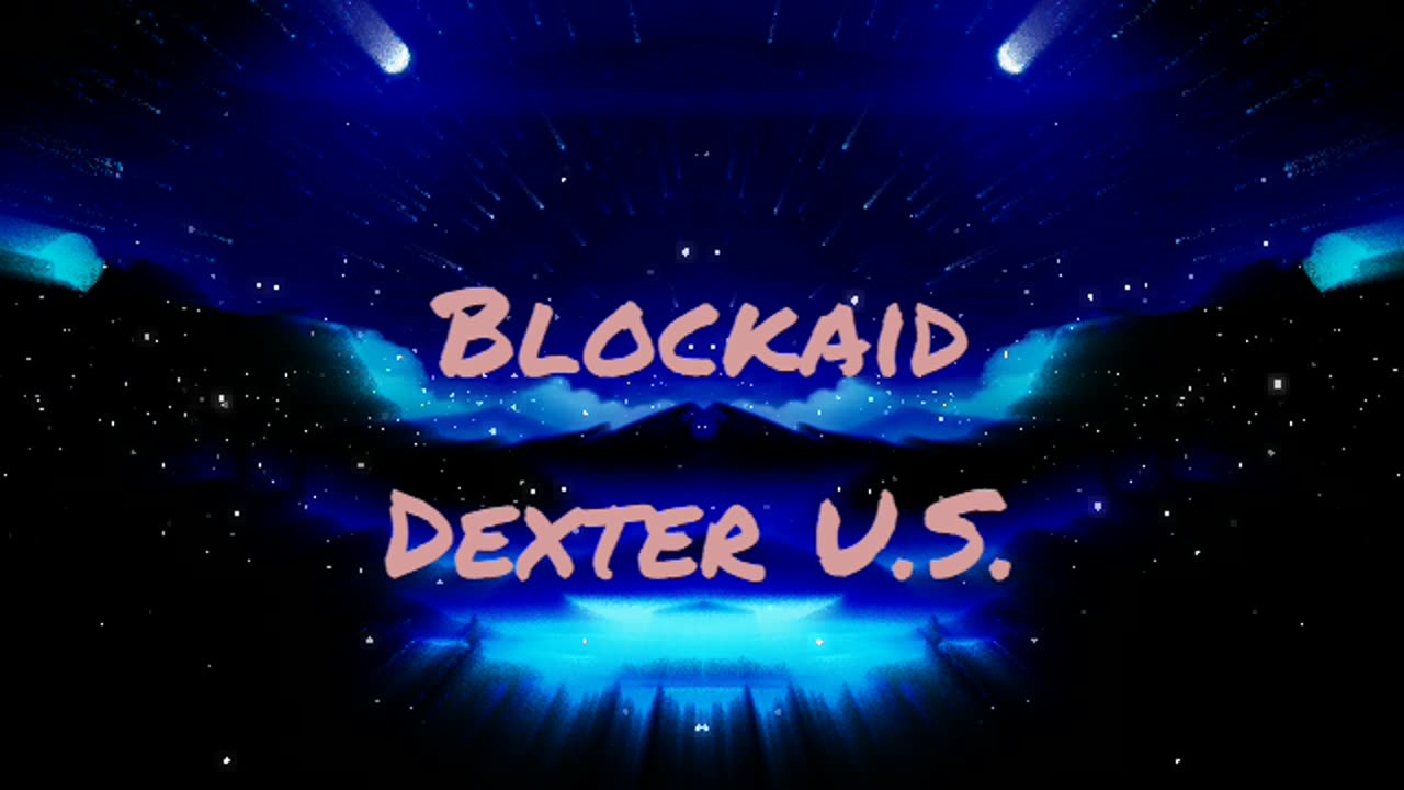 blockaid (Dexter U.S.)