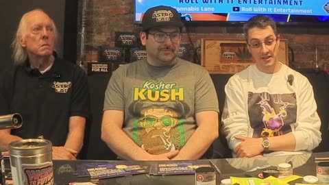 Pot TV LIVE
