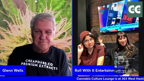 Pot TV LIVE