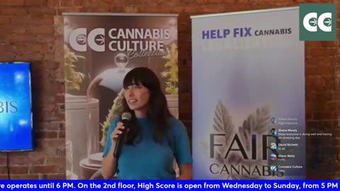 Pot TV LIVE