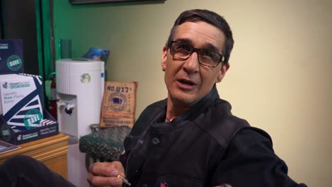 Pot TV LIVE