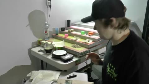 Pot TV LIVE