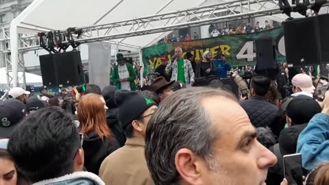 Pot TV LIVE