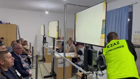 Starton numërimi i votave në Pustec pas mbylljes së qendrave të votimit